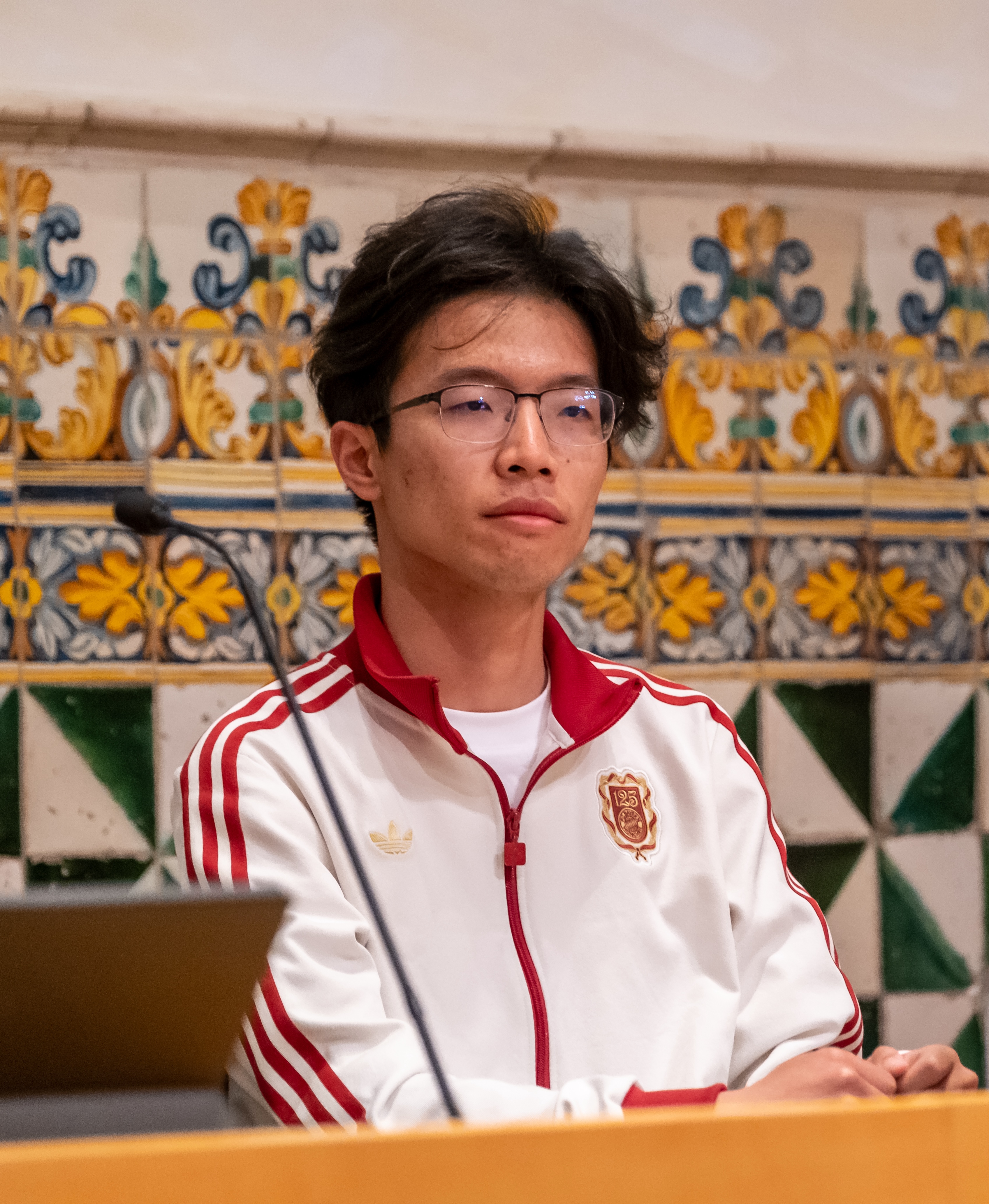 Lifeng Qiao