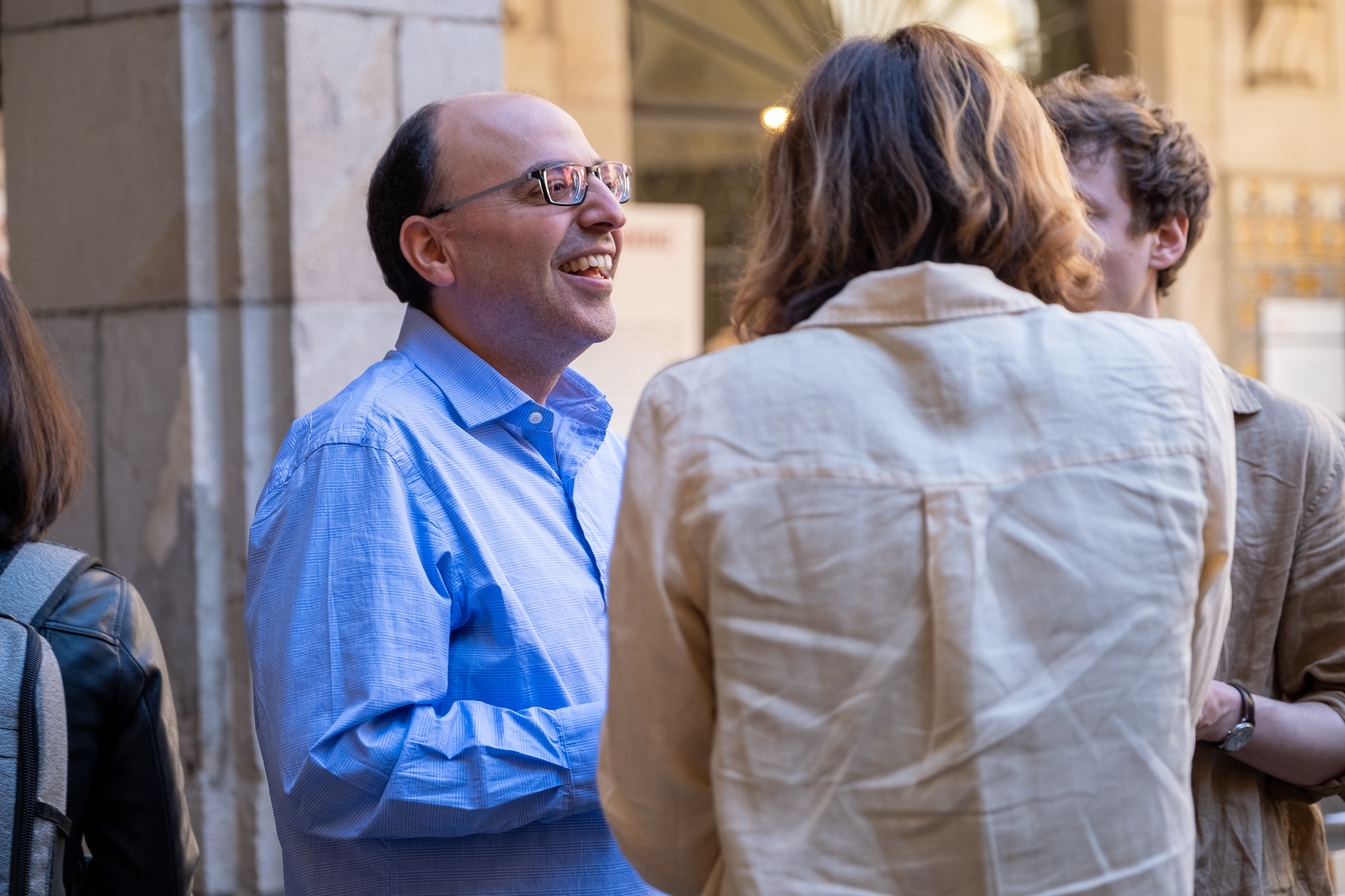Mohammed AlQuraishi